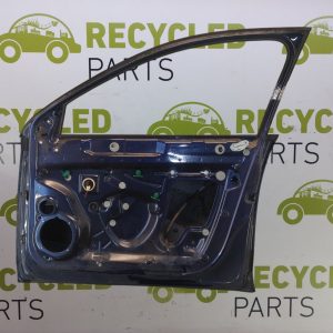 Puerta Delantera Derecha Vw Vento Li (05647297)