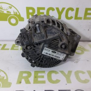 Alternador Ford Ecosport Kd 1.6 16v (05607508)