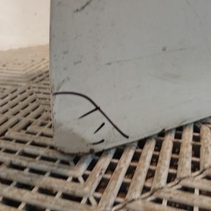 Puerta Delantera Derecha Honda City (04898845)