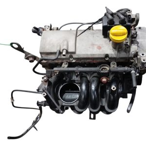 Motor Renault Megane 1.6 8v (06147199)