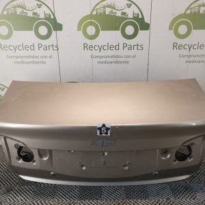 Tapa De Baul Chevrolet Classic (05840555)