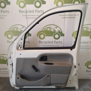 Puerta Delantera Derecha Renault Kangoo Pc (06679331)