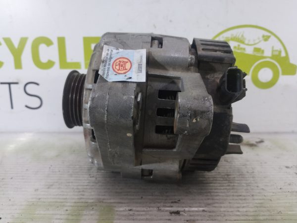 Alternador Chevrolet Classic 1.4 (05954486)