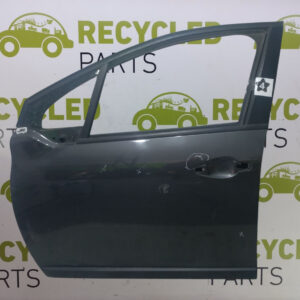 Puerta Delantera Izquierda Peugeot 2008 (05502903) Lp