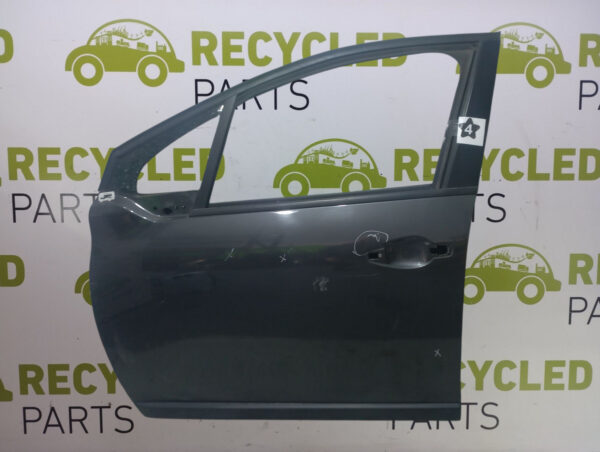 Puerta Delantera Izquierda Peugeot 2008 (05502903) Lp