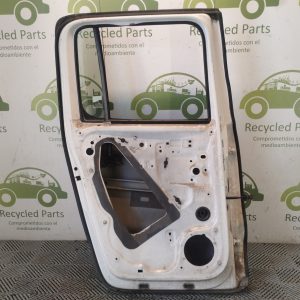 Puerta Trasera Izquierda Vw Amarok (05688564)