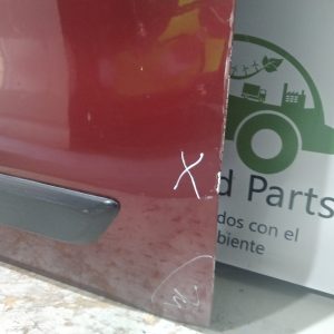 Puerta Delantera Derecha Fiat Qubo (04948521) Lp