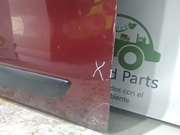 Puerta Delantera Derecha Fiat Qubo (04948521) Lp