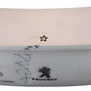Tapa De Baul Peugeot 408 (05918006)
