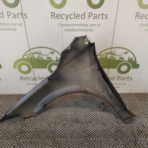 Guardabarro Derecho Vw Virtus (05057375)