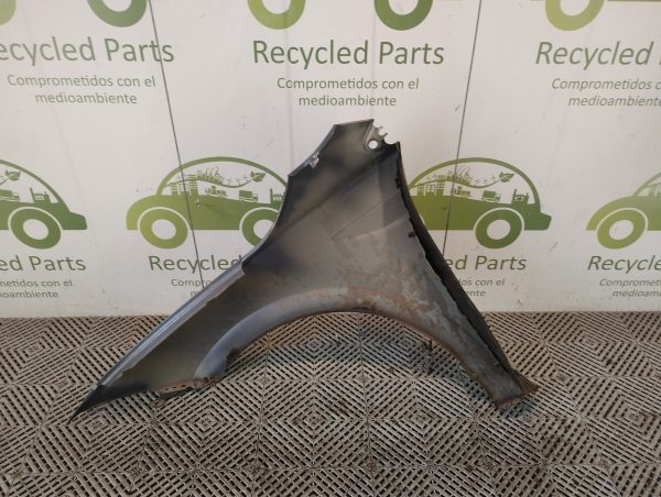 Guardabarro Derecho Vw Virtus (05057375)