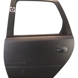 Puerta Trasera Izquierda Chevrolet Meriva (05934012)