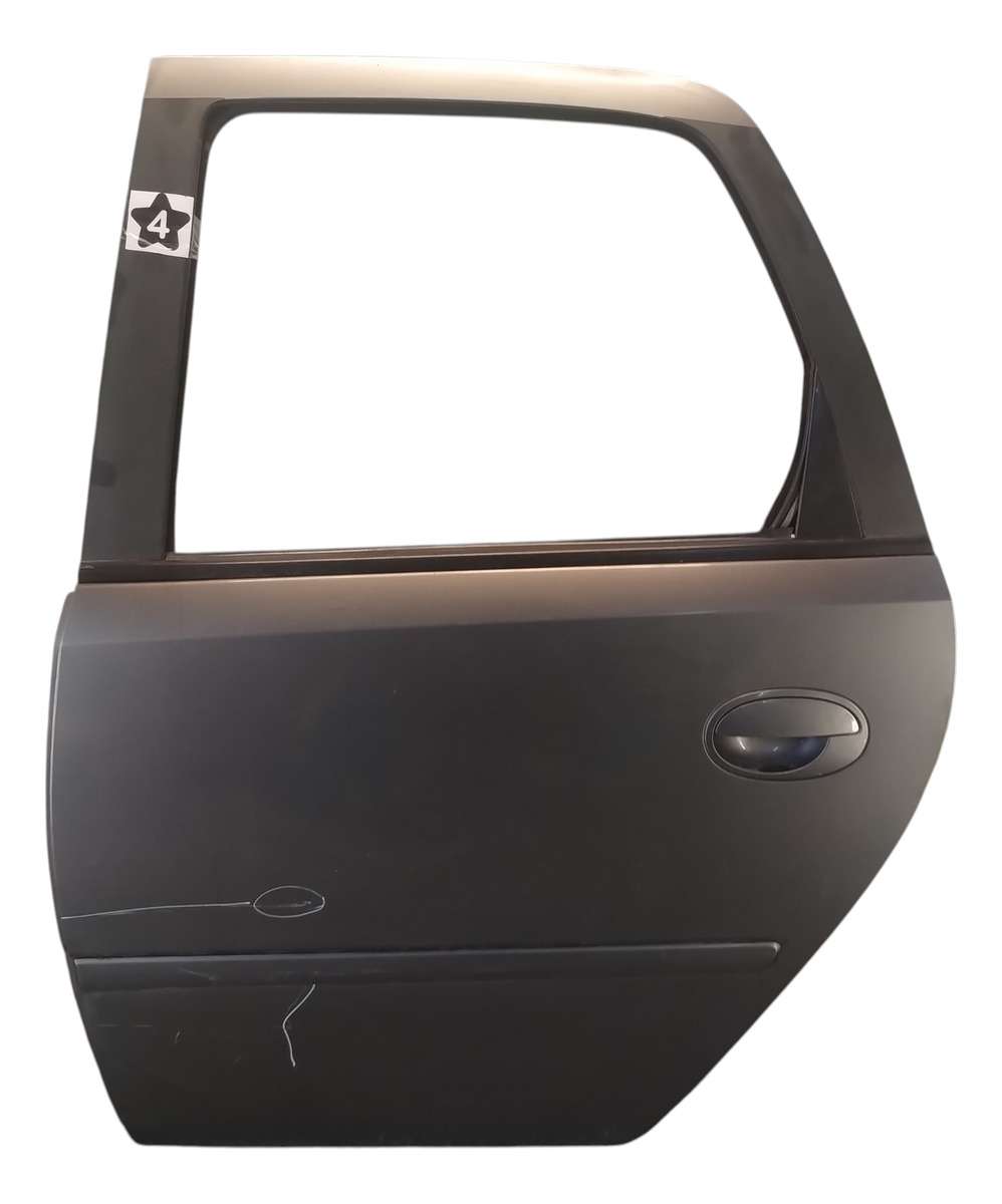 Puerta Trasera Izquierda Chevrolet Meriva (05934012)