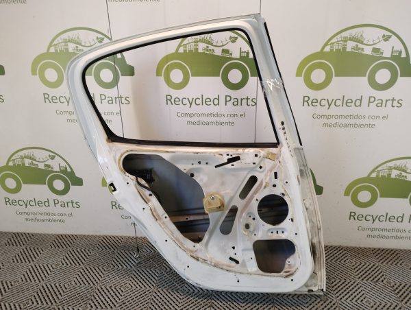 Puerta Trasera Izquierda Peugeot 207 (05212280) Lp