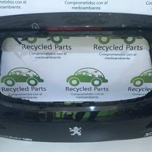 Porton Trasero Peugeot 3008 (05069617) Lp