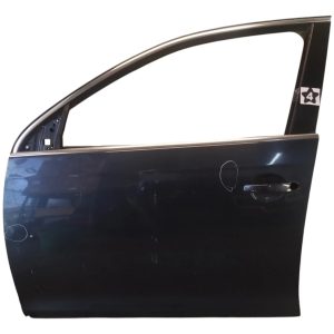Puerta Delantera Izquierda Vw Vento Lv (05550680)