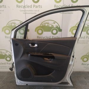 Puerta Delantera Derecha Renault Captur (05369582)