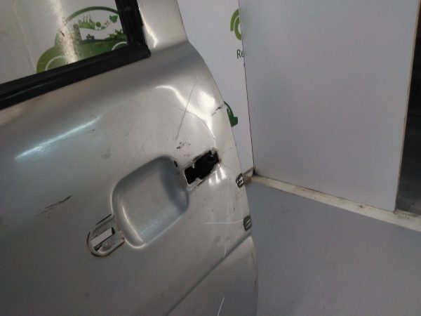 Puerta Delantera Izquierda Vw Gol (03908768)