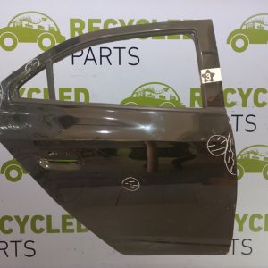 Puerta Trasera Derecha Chevrolet Prisma (05383259) Lp