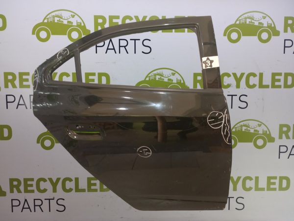 Puerta Trasera Derecha Chevrolet Prisma (05383259) Lp