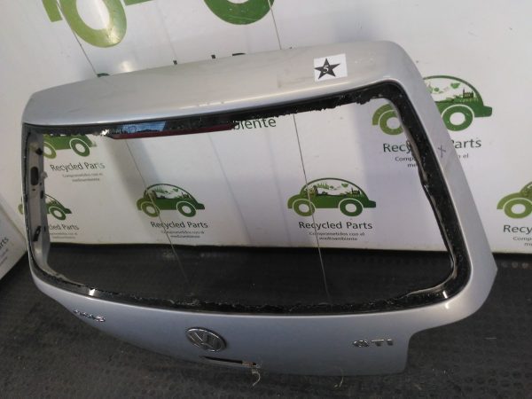Porton Trasero Vw Golf Mk4 (04544752)
