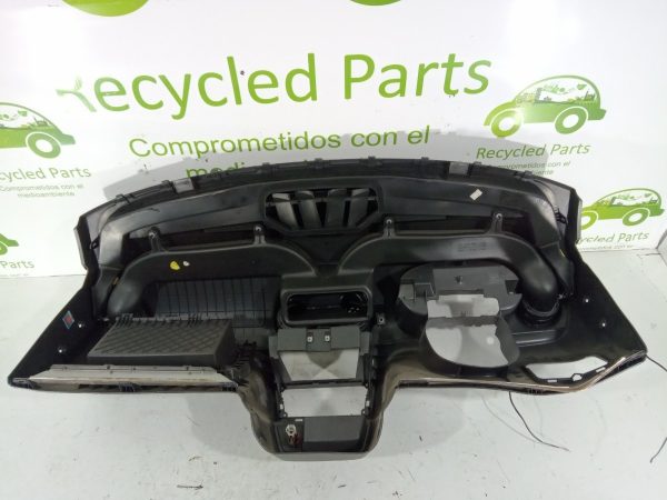 Tablero De Instrumentos Vw Gol Trend (04072370) Lp