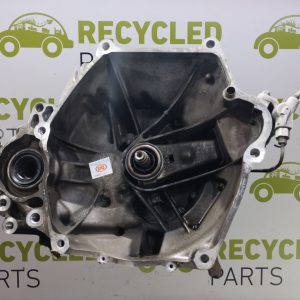 Caja De Valocidades Honda City L15a7 (05610688)
