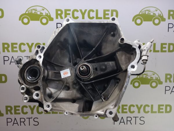 Caja De Valocidades Honda City L15a7 (05610688)