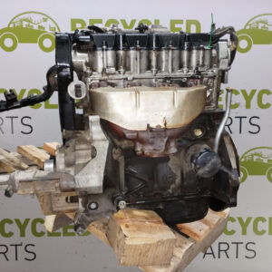 Motor Chevrolet 1.6 8v (06069480) Detalle