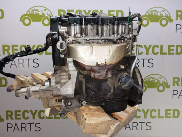 Motor Chevrolet 1.6 8v (06069480) Detalle