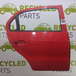 Puerta Trasera Derecha Vw Gol Trend (05659225) Lp