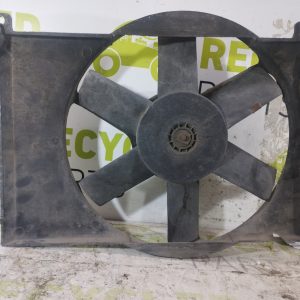 Electroventilador Chevrolet Corsa 1.6 (06408200)