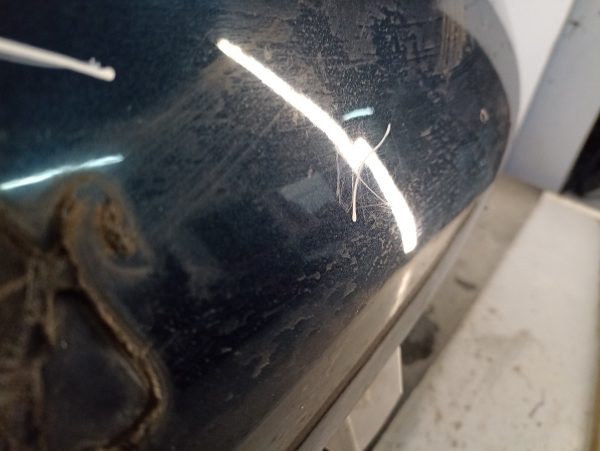 Porton Trasero Peugeot 207 (04516989)