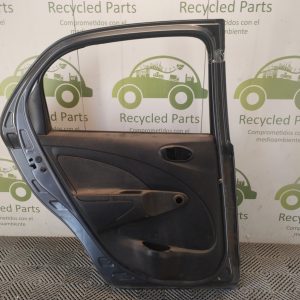 Puerta Trasera Izquierda Toyota Etios 4p (06066253)