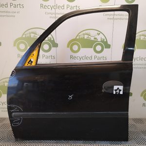 Puerta Delantera Izquierda Chevrolet Meriva (05371307)