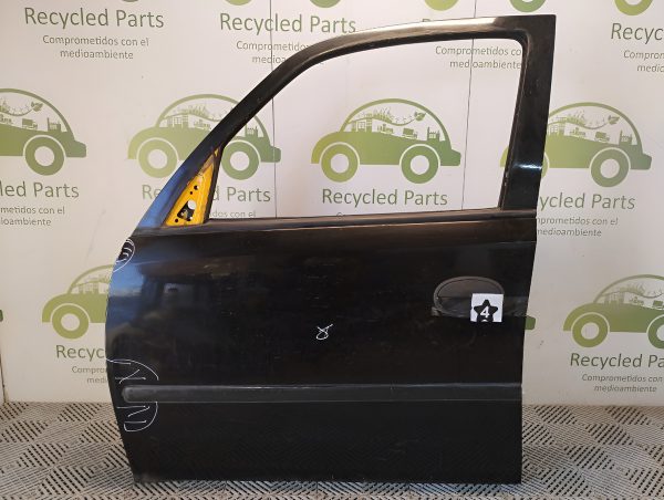 Puerta Delantera Izquierda Chevrolet Meriva (05371307)