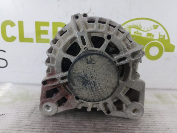 Alternador Renault Duster 2.0 805988326)