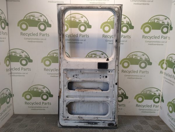 Porton Trasero Derecho Fiat Ducato (04749014)