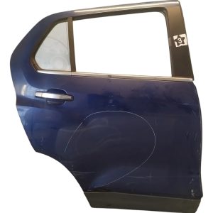 Puerta Trasera Derecha Chevrolet Tracker (07009933)