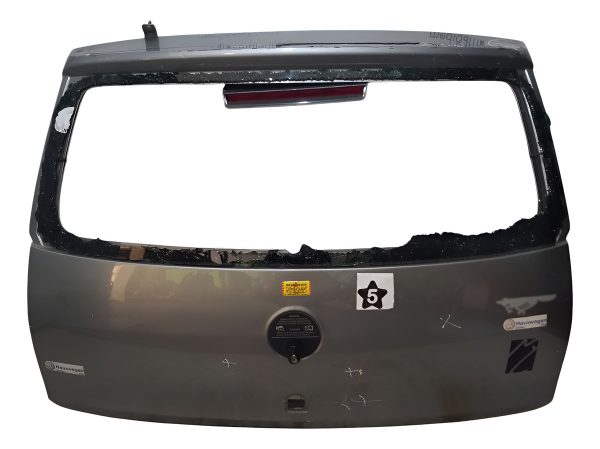 Porton Trasero Vw Crossfox Lv G1 (05282505) Lp