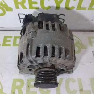 Alternador Citroen Berlingo 1.6 Hdi (06197907)