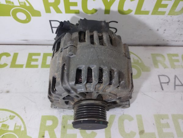 Alternador Citroen Berlingo 1.6 Hdi (06197907)