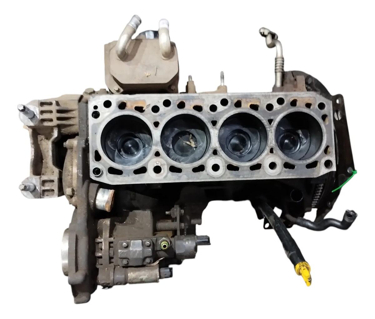 Motor Ford Focus 1.8 (05131547)