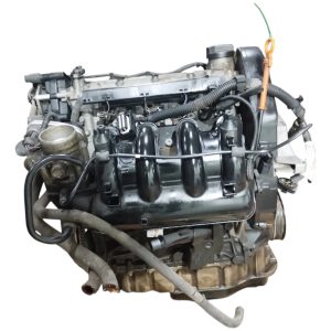 Motor Vw Gol Trend 1.6 8v (06927743)