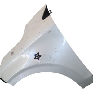 Guardabarro Izquierdo Fiat Cronos (06015898)