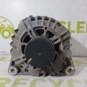 Alternador Citroen Berlingo 1.6 Hdi (06197907)