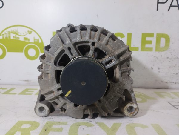 Alternador Citroen Berlingo 1.6 Hdi (06197907)