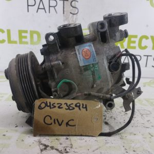 Compresor De A/a Honda Fit 1.5 (04523594)