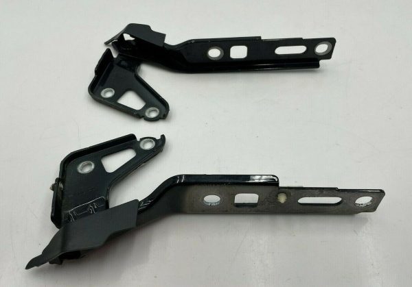 Juego Bisagras De Capot Audi Q7 Original