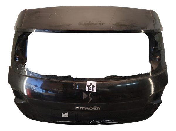 Porton Trasero Citroen Ds4 (04401678)